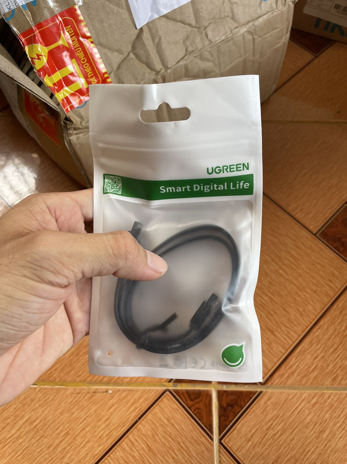 Rất oke, cắm ngon lành giá thành rẻ