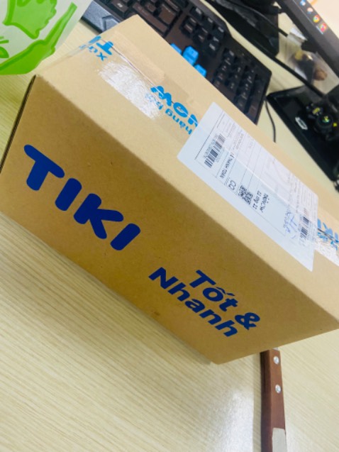 Ngon bổ rẻ, thanh toán qua ngân hàng đc giảm thêm còn 370k, tem mác sịn sò, hàng chính hãng, giao nhanh, đóng gói cẩn thận