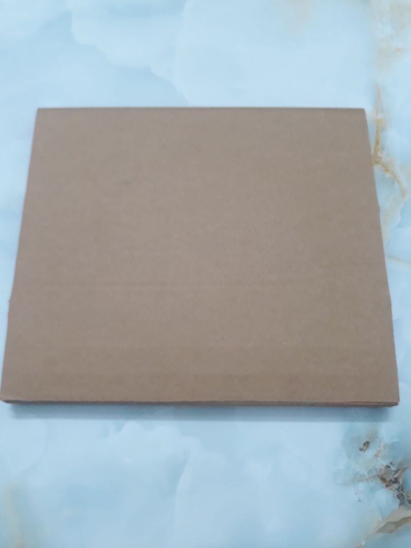 sản phẩm oke có bao kĩ càng, chưa thử màu mà nhìn hình thức cũng sướng mắt rùi