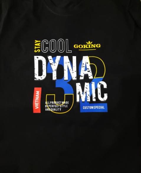 Hình in rõ nét, không bị dính hay bong tróc. Đóng gói rất đẹp. Rất hài lòng.