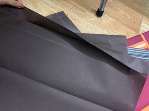 Hiiiiiii shop, tớ đã mua 3 lần tủ vải của shop, hôm nay mới đánh giá
Chất lượng SP rất rốt, vải rất dai, khung chắc chắn đựng được nhiều đồ nặng, lắp quá dễ
Giá lại rất Ok, rất ủng hộ shop, sẽ giới thiệu bạn bè tới shop
Shop xứng đáng được 5 sao, vì tủ rất chắc và đẹp, 
Cảm ơn shop và sẽ quay lại
Có điều mấy đơn thì có lúc chậm có lúc nhanh, tủ thì có đợt khóa này có đợt khóa khác, nhưng hem sao!!