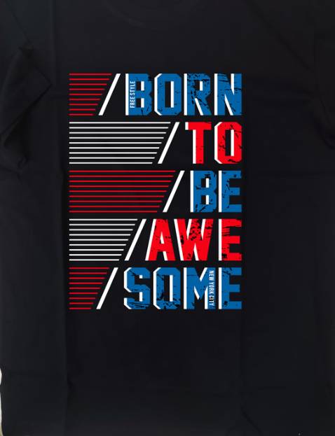 Áo đẹp, hình in sắc nét, mua mấy lần rồi vẫn hài lòng.