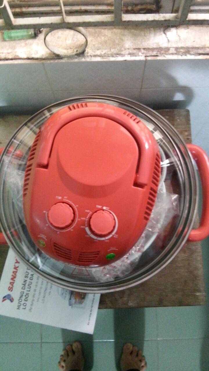 mình ở sài gòn, đặt mua về nha trang cho mẹ, chỉ 4 ngày là mẹ nhận được hàng. Thiệt sự giao rất nhanh và không xảy ra bể vỡ gì. Cảm ơn Tiki.