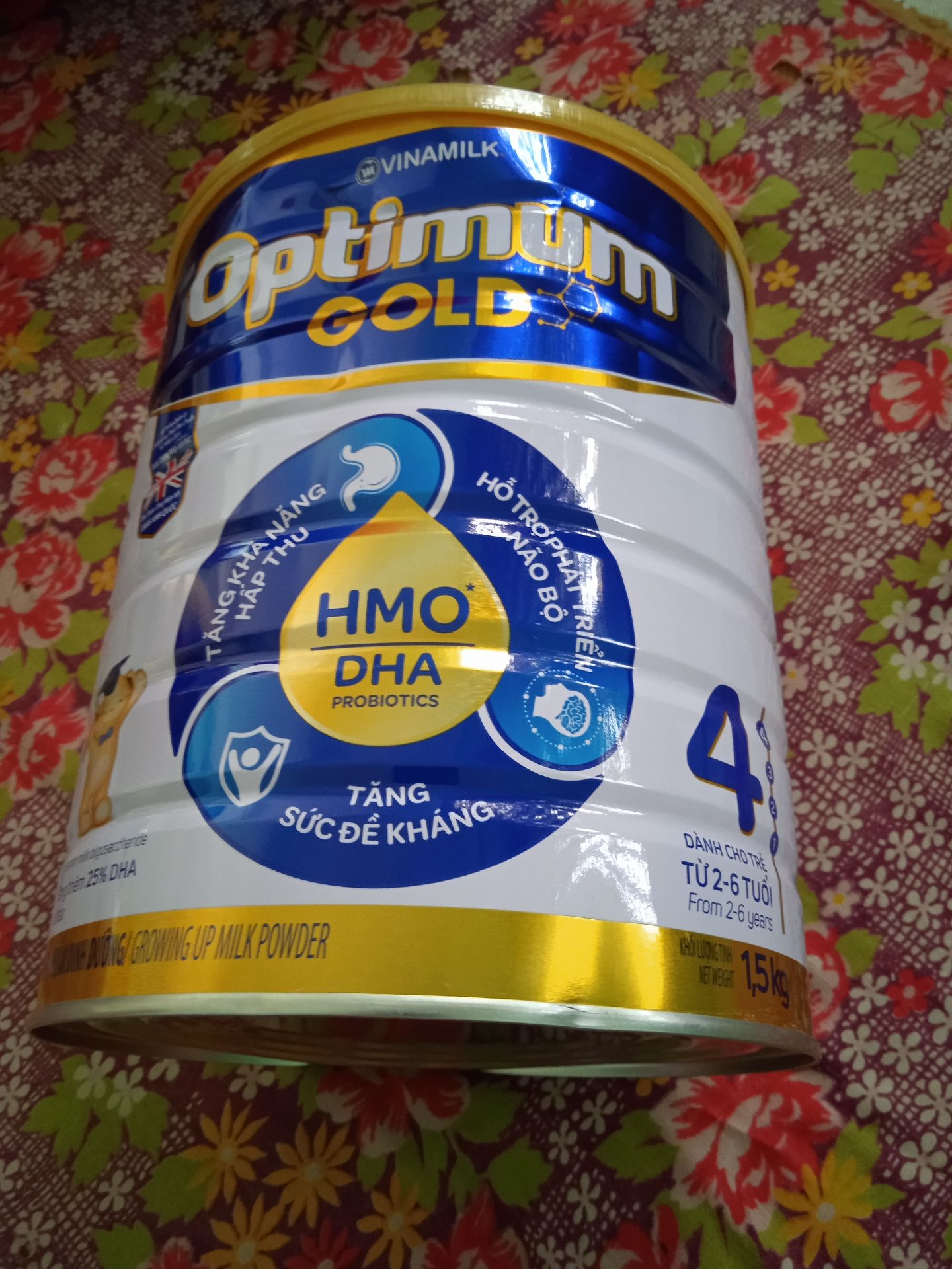 đóng gói sơ sài, hộp sữa móp méo thấy ghê. tiki có đổi lại cho hộp khác ko ạ?