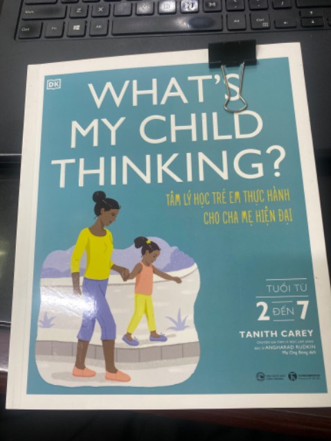 Chưa đọc hết nội dung cuốn sách nhưng có vẻ hữu ích. Sách in đẹp, đóng gói cẩn thận