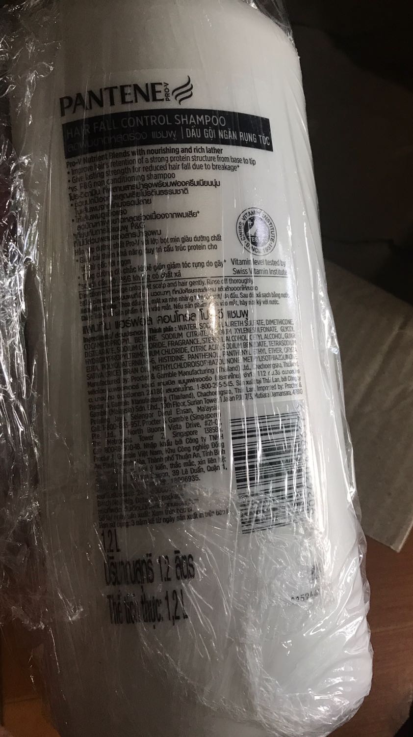 Đã nhận được sản phẩm, đóng gói tốt, sản phẩm mới nguyên; tuy chưa sử dụng nhưng sản phẩm do Tiki giới thiệu nên mình yên tâm.