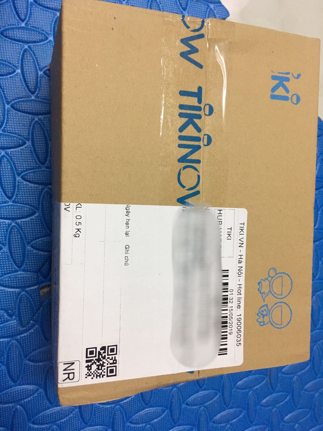 Hàng giao nhanh đóng gói cẩn thận , về sản phẩm thì chất lượng , dây dầy các đầu cắm sáng bóng chắc chắn ko bị nhiễu khi cắm như các dây rẻ tiền khác Hàng giao nhanh đóng gói cẩn thận , về sản phẩm thì chất lượng , dây dầy các đầu cắm sáng bóng chắc chắn ko bị nhiễu khi cắm như các dây rẻ tiền khác