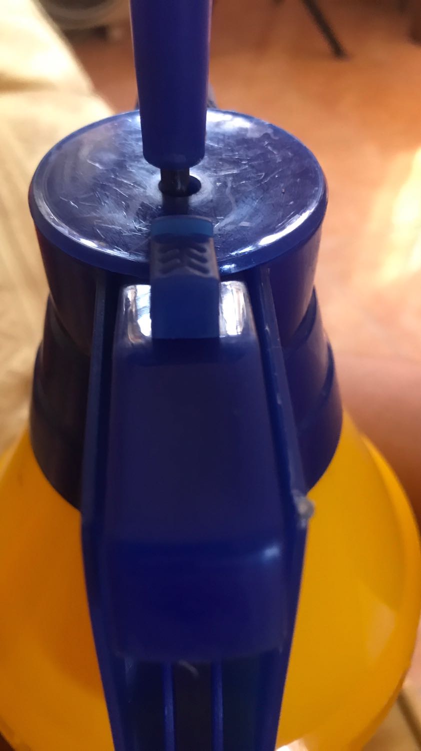 Bình xịt rất tốt hài lòng về sản phẩm .....