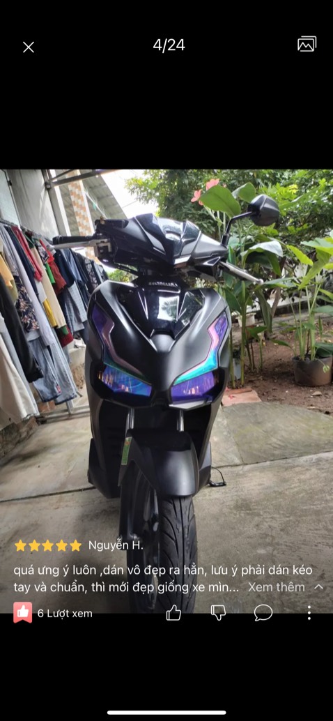 Ra head luôn rồi đặt lấy xe về 1 nốt nhạc. Mua t7 t2 lụm biển số 6tr7 bao biển HCM cho mn tham khảo. Làm dịch vụ cho lẹ 2 ngày ra lấy biển số chờ giấy hẹn lấy cavet