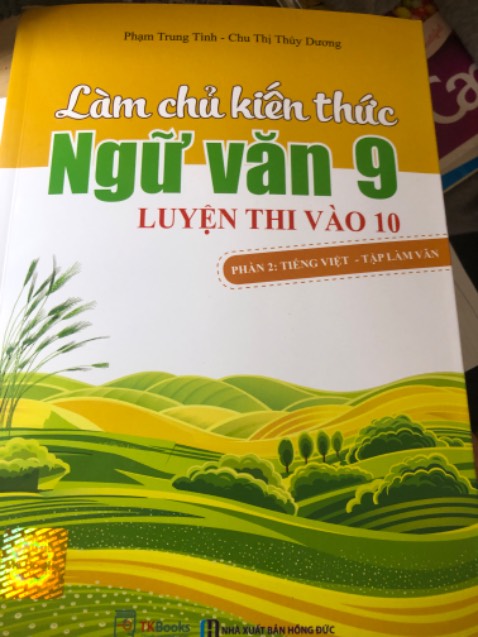 Màu sắc rõ nét sách hay ok:)