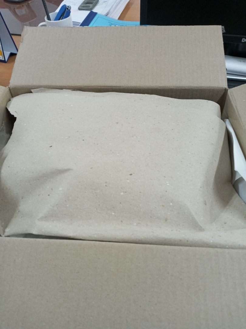 Đóng gói cẩn thận, đẹp. Hàng giao nhanh, đúng lịch.