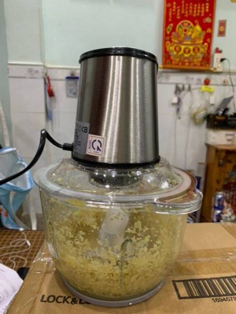 bà dì qua nhà chơi thấy máy xịn, ngon quá ôm về nhà dùng rồi giờ mình mua cái khác. mua của shop 1 cái rồi h mơi đánh giá này. máy quá ngon, giá lại rẻ quá hợp lý luôn. dùng cho gia đình quá phù hợp, hàng lock lock chuẩn bảo hành 24 tháng