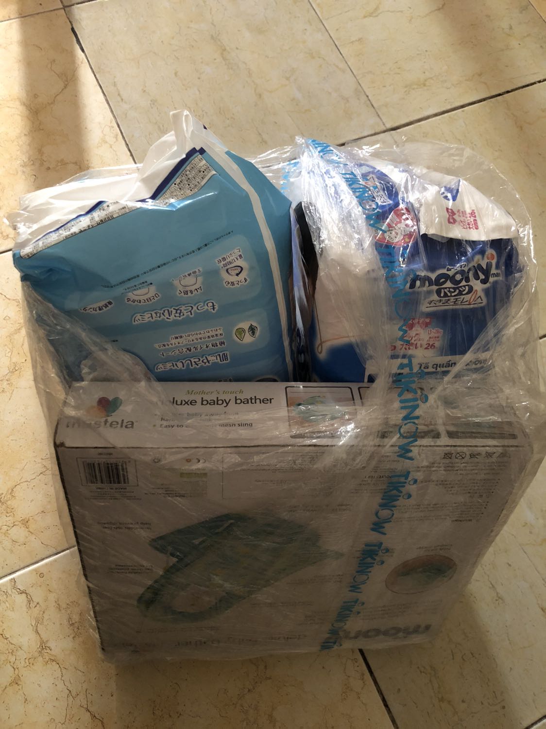 Giao rất nhanh, hàng chất lượng tốt, đúng yêu cầu, còn được tặng quà là ghế tắm bé