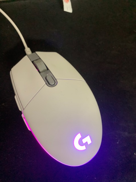 Mua 1 thời gian đã bị lỗi double click mặc dù ko xài nhiều! Mua 1 thời gian đã bị lỗi double click mặc dù ko xài nhiều!