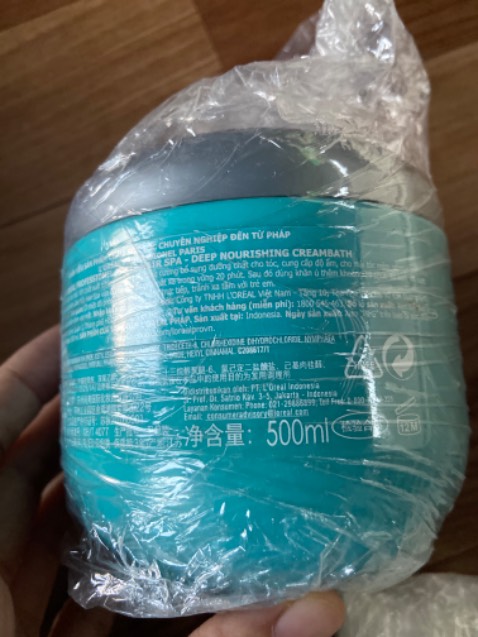 Mùi nhẹ, mềm mượt Mùi nhẹ, mềm mượt