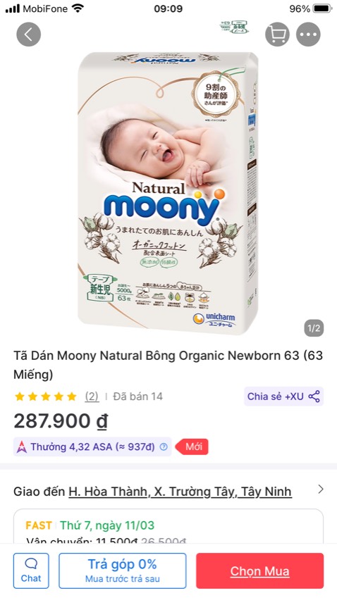 Đặt Trên ap là 63 miếng và bịch tả vuông  khi nhận là 62 và bịch tả không giống hình ảnh Đặt Trên ap là 63 miếng và bịch tả vuông  khi nhận là 62 và bịch tả không giống hình ảnh