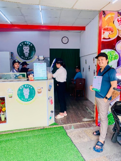 Ko có chức năng hâm nóng đồ ăn