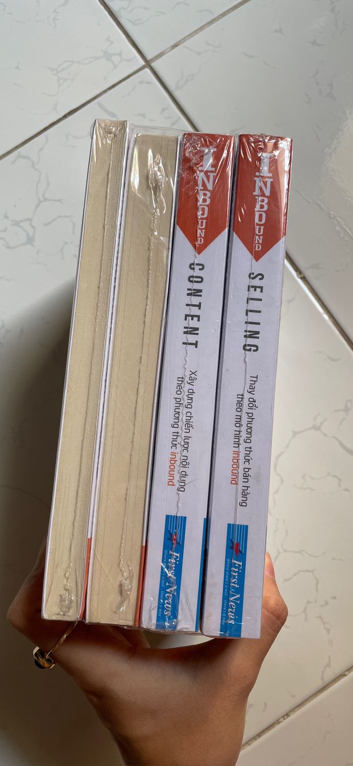 Sách hay, nội dung rất bổ ích. Giao hàng nhanh!