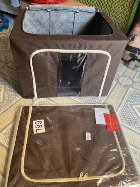 Đã nhận hàng nha Shop, hàng giao nhanh, chất lượng giá rẻ nữa á. Để Mình đặt thêm 3 cái nữa nha.