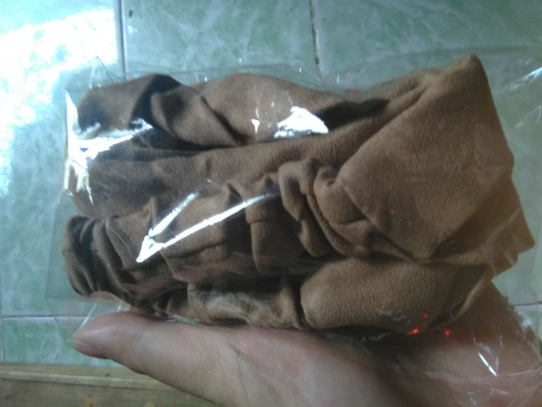 Mình đặt màu be mà lại giao màu nâu là sao nhỉ ???