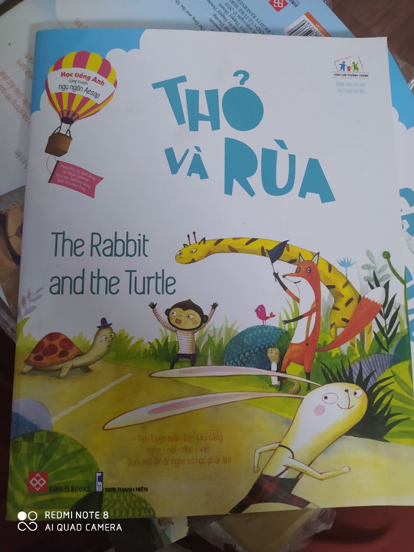 mua sale, giá rẻ, sách to, đẹp, màu tươi, mình rất hài lòng