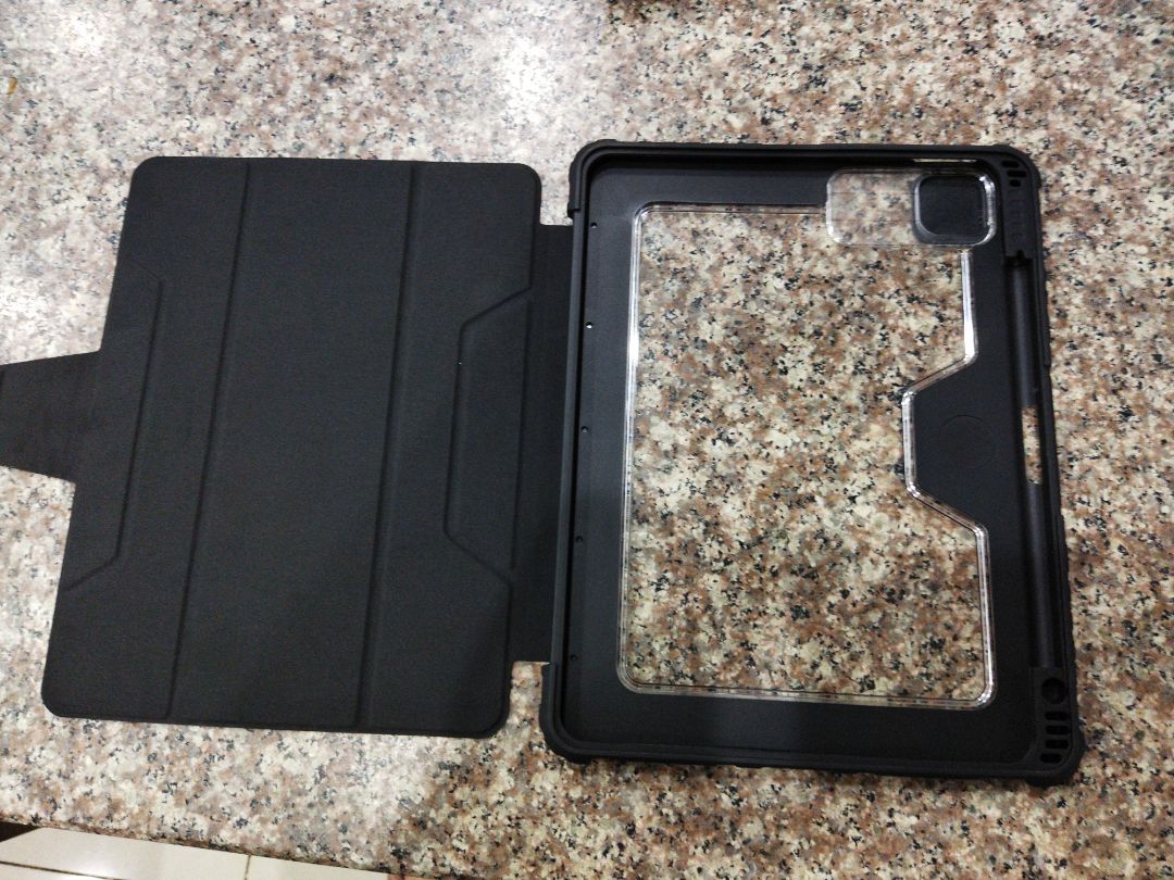 giao hàng nhanh, nhìn chắc chắn