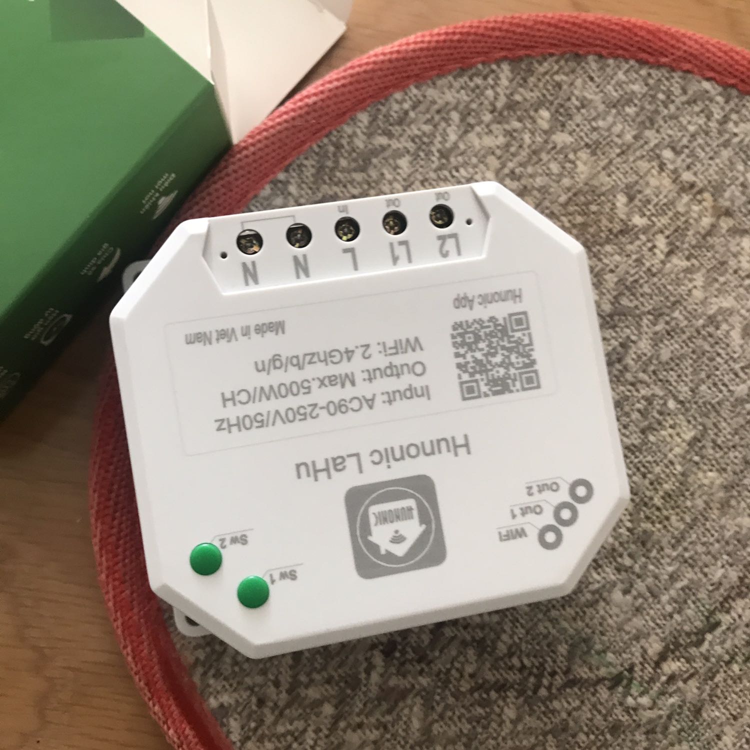 Shop tư vấn nhiệt tình. Cảm ơn shp. Chúc shop ngày càng phát đạt