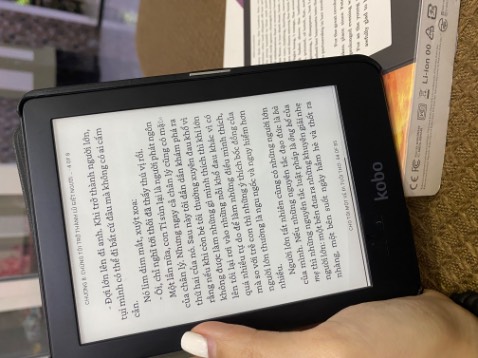 Máy mới rất đẹp ạ
Shop hỗ trợ nhiệt tình
Còn được tặng cả túi đựng máy Máy mới rất đẹp ạ
Shop hỗ trợ nhiệt tình
Còn được tặng cả túi đựng máy