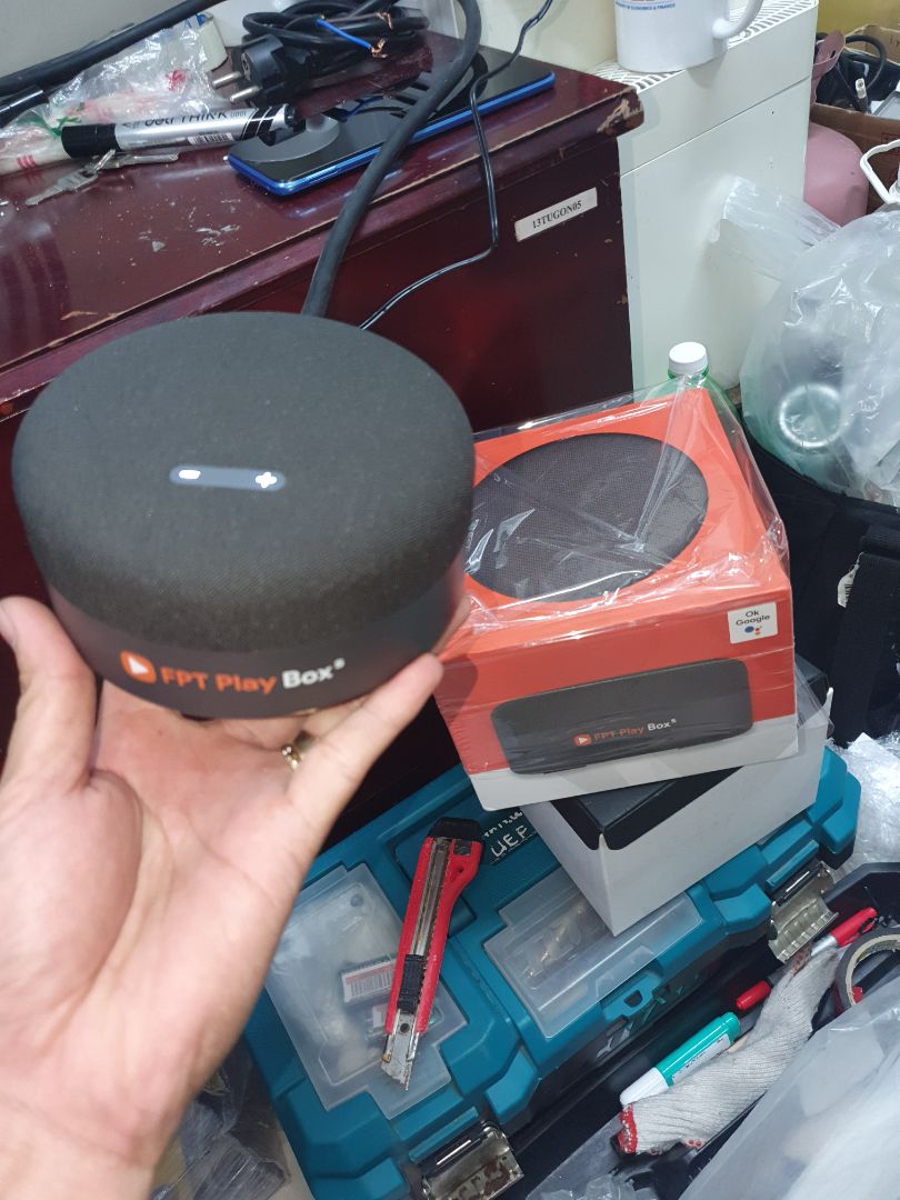 máy ổn, có bản quyền 12 tháng