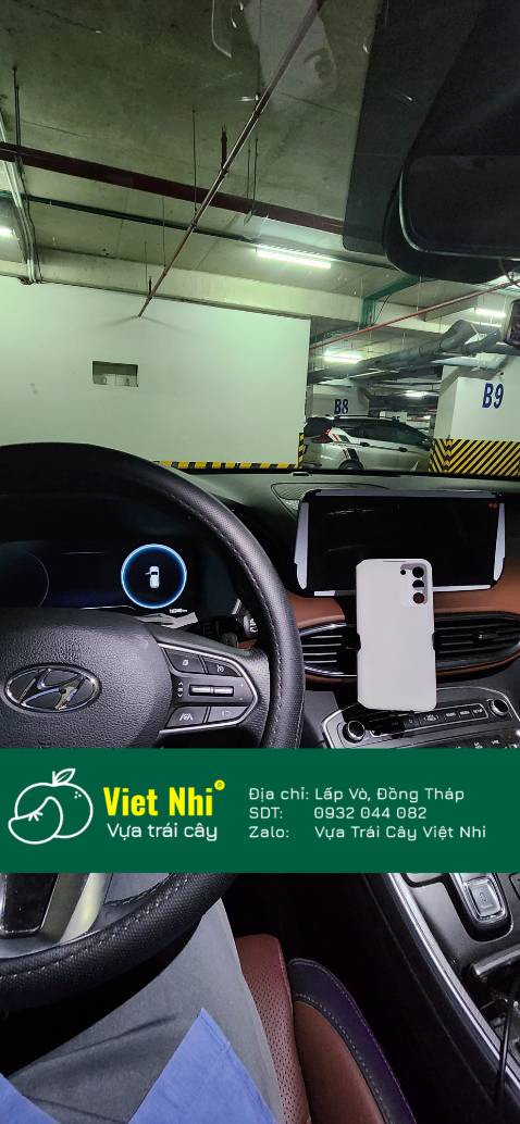 Đã lắp thử, ổn