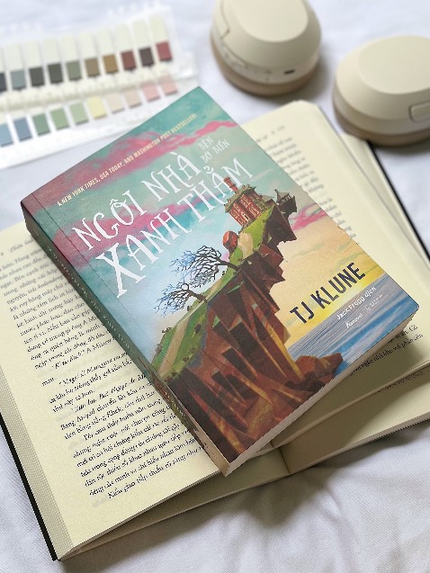 Điểm sáng của tác phẩm là dàn nhân vật độc đáo, đáng yêu và giàu tình cảm. Mỗi đứa trẻ đều mang một câu chuyện riêng, một cá tính riêng biệt. Linus, Arthur và các em đã cho chúng ta thấy rằng mỗi người đều có những giá trị riêng, dù họ có khác biệt đến đâu. Tác phẩm truyền tải thông điệp về lòng yêu thương và sự trân trọng con người, khuyến khích chúng ta nhìn nhận mọi thứ bằng trái tim rộng mở.