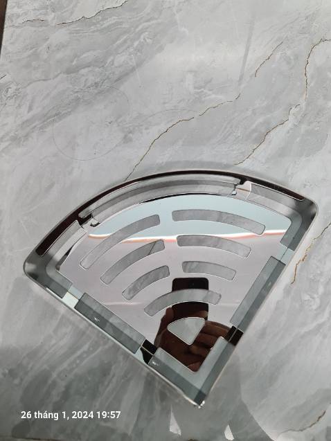 Hàng rất chắc chắn đẹp đáng tiền 5*