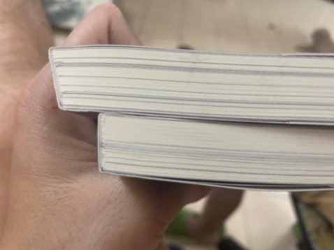 sách chuyển đủ, đúng hẹn. 
chất lượng mầu giấy ok so với tầm giá, bìa cứng, dày danh đóng gói cản thận. 
đánh giá 9/10 điểm chất lượng sách.