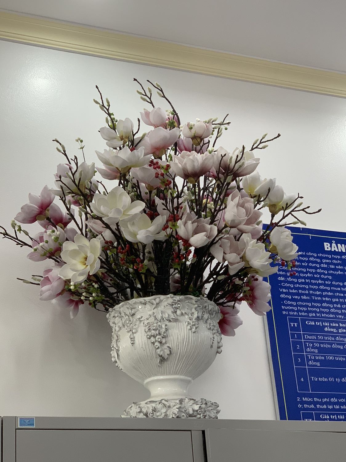 Hàng chuẩn xịn cho 5 sao