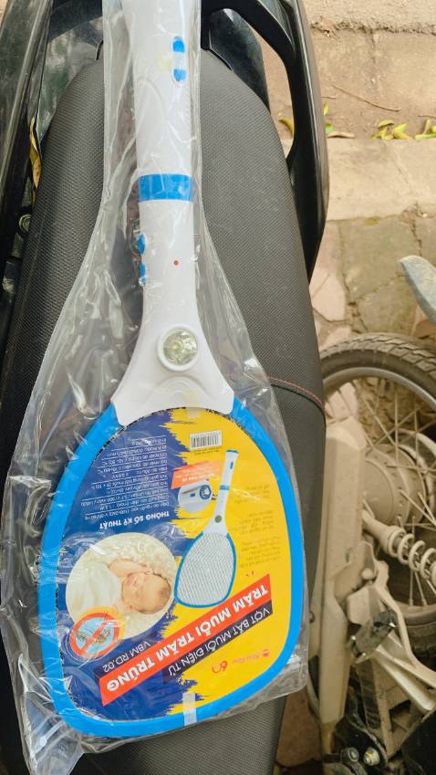 Hàng đóng gói cẩn thận, đúng mô tả. Shop chuẩn bị hàng và gửi đi rất nhanh ạ.