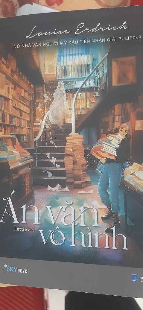 Nội dung khá lôi cuốn, hấp dẫn