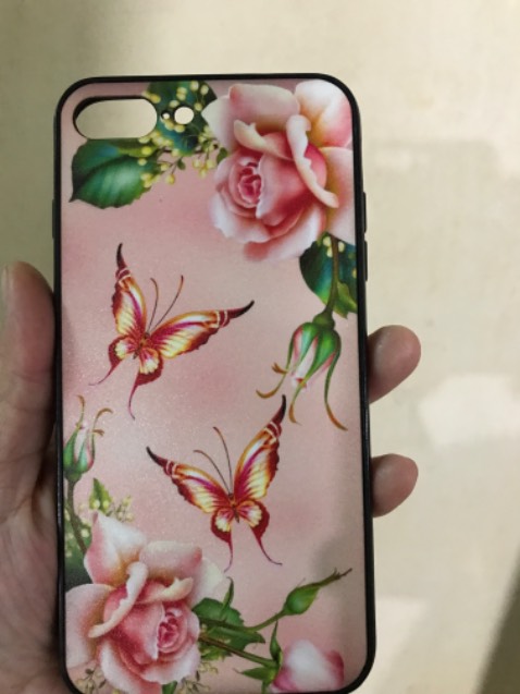 ốp đẹp, chắc chắn, vừa khít máy