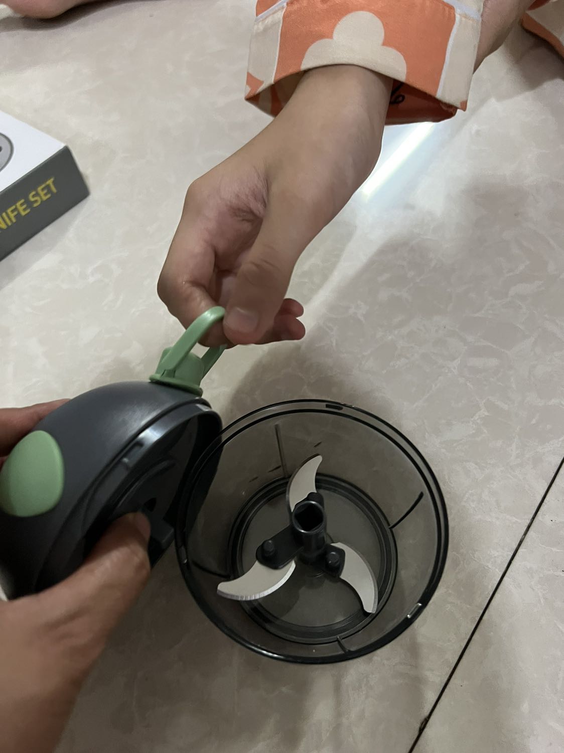 Sản phẩm đẹp chắc chắn, hy vọng xài bền