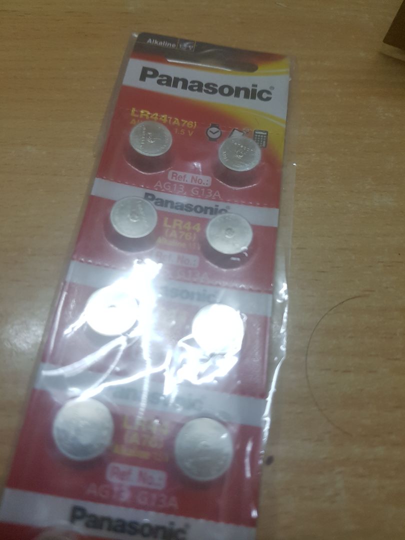 Giao nhanh, thấy tem chính hãng nhưng chưa xài chưa biết được