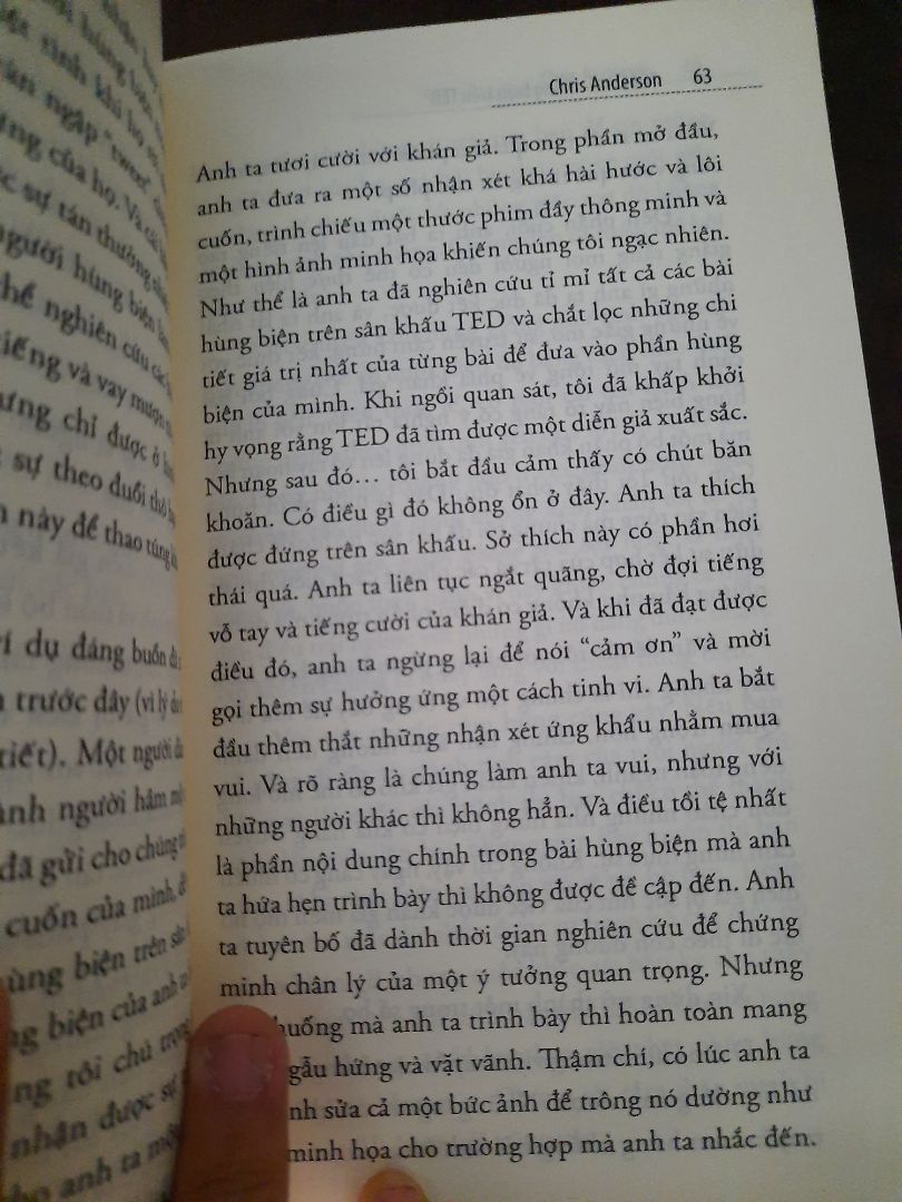 nội dung sách hay
giao hàng đúng thời hạn 
shipper tận tình