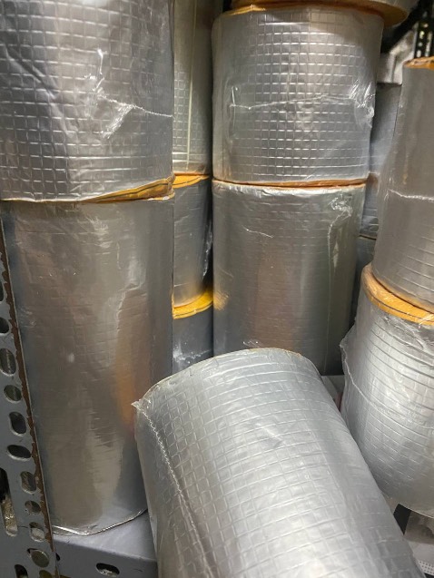 Hàng tốt cực kỳ luôn nha băn dính siêu dính chống thấm cực tốt