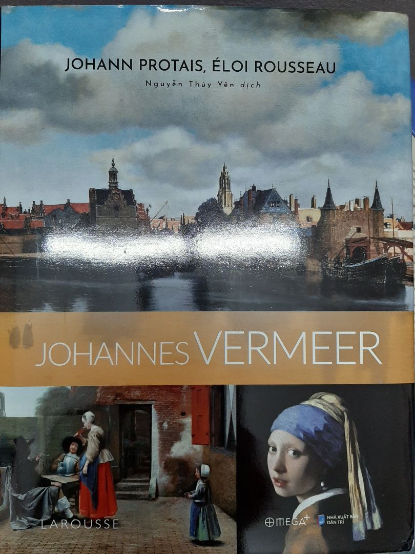 Tiki giao hàng nhanh, giá cả hợp lý, tuy nhiên sách mình nhận được không có màng co, bìa sách bị cong ở mép, áo sách bị sờn, giống như là sách đã qua sử dụng. Mình mong chờ sẽ nhận được 1 cuốn sách đẹp lung linh nên hơi thất vọng