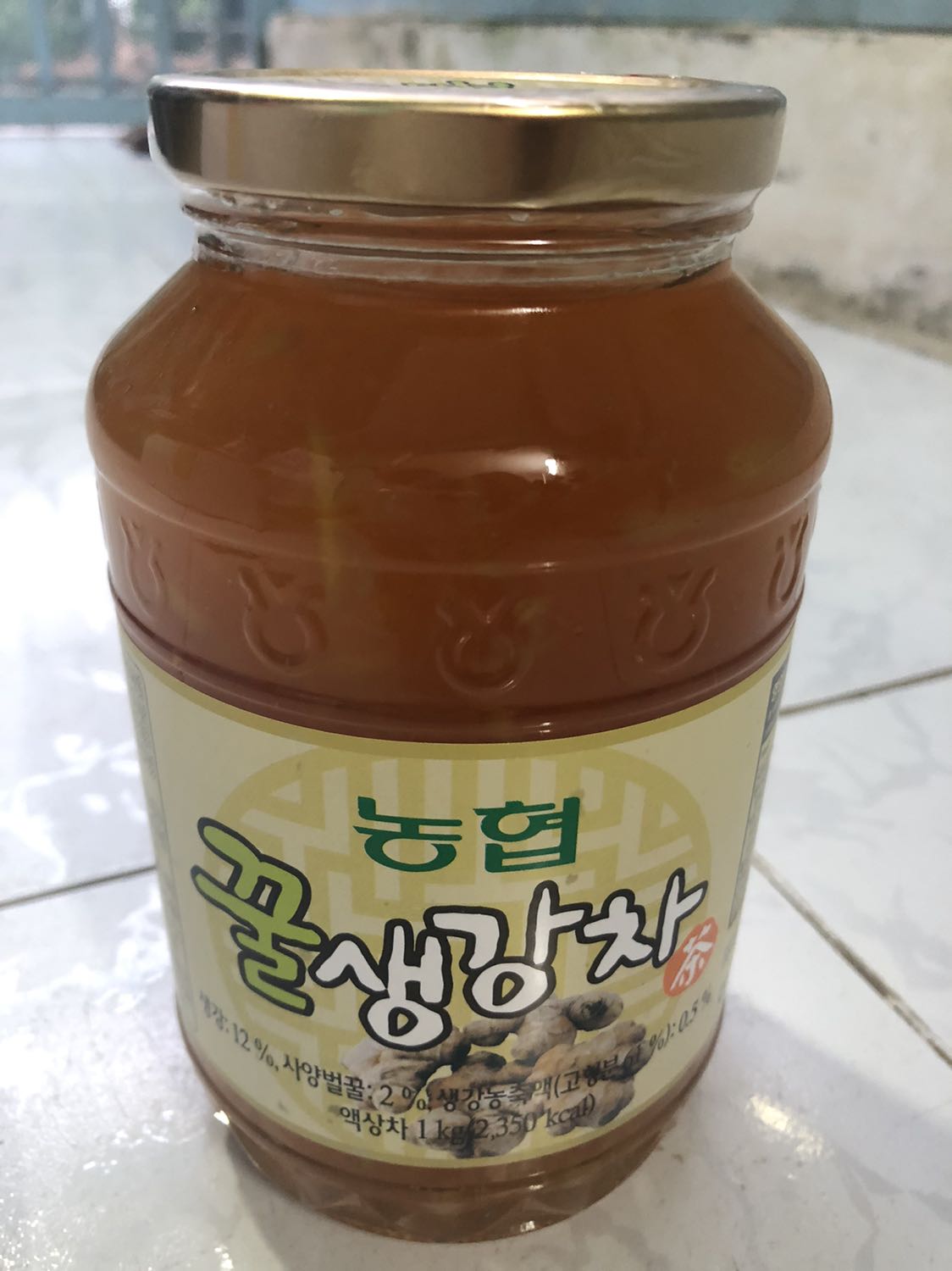 Shop ơi, giao thiếu hàng rồi!! Mình mua 2 bịch chuối sấy 500gr mà giao có 1 bịch thôi.
Hàng đóng gói cẩn thận. Vẫn đánh giá shop 5*