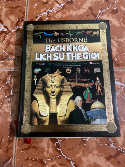 sách đẹp, nội dung hấp dẫn.