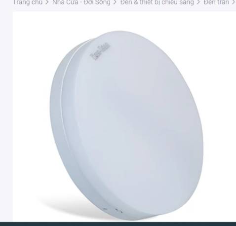 chất lượng đèn tốt, đèn mỹ quan