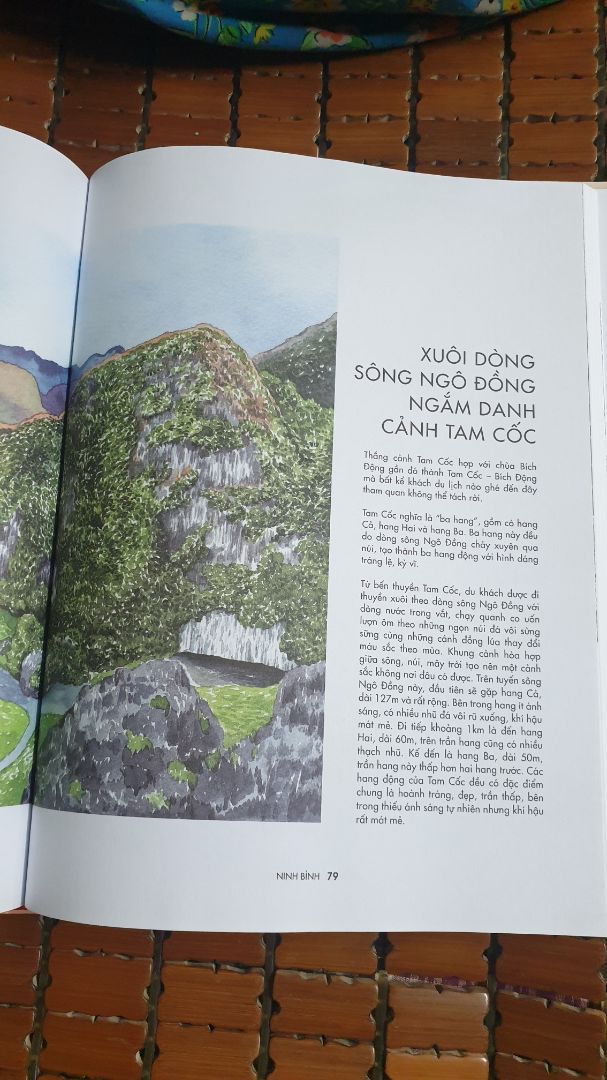 hài lòng về cuốn sách.đã mua sách ở lần 1,lần 2 cũng hay.hy vọng tác giả sẽ xuất bản them quyển 3