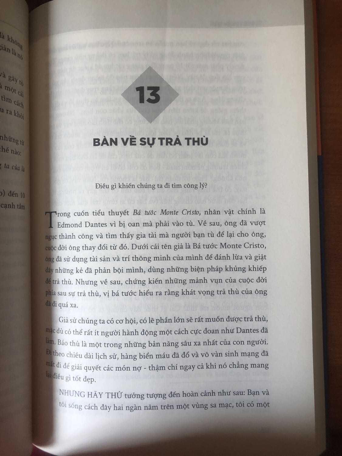 In lỗi shop ơi, từ chương 4 sao lại nhảy sang chương 13 vậy ạ:)