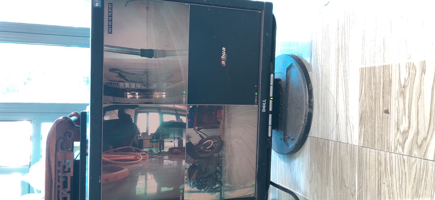 Chất lượng tạm chấp nhận. 1 cuộn dây nguồn + tín hiệu bị lỗi không nhận cam. Tiki và shop đổi lại sản phẩm lỗi sớm giúp tôi. Thanks