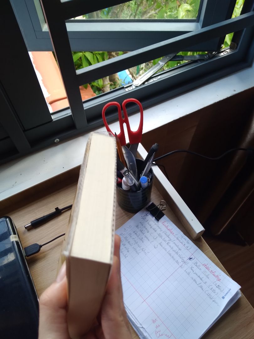 1. Sách đẹp
2. Đóng Gói chất lượng
3. Shipper thân thiện