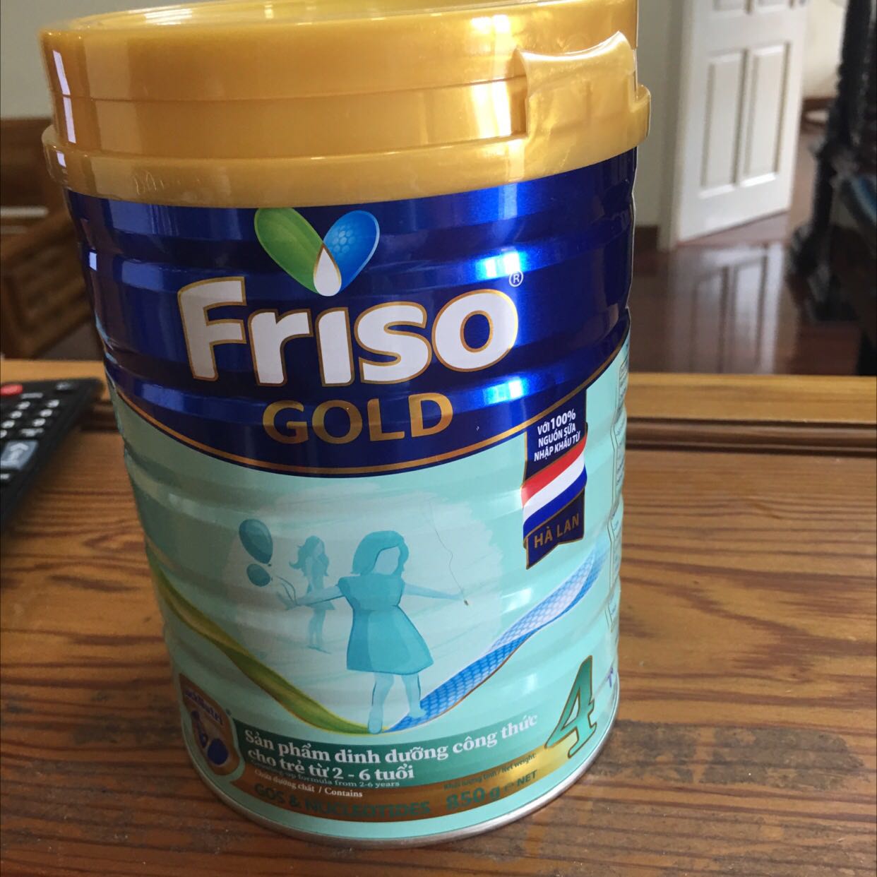 rất hài lòng về sản phẩm , mình mua nhiều dòng sữa này rồi! mỗi lần săn là mua luôn cả 6 hộp vừa rẻ lại tiết kiệm ! cám ơn tikinhieu